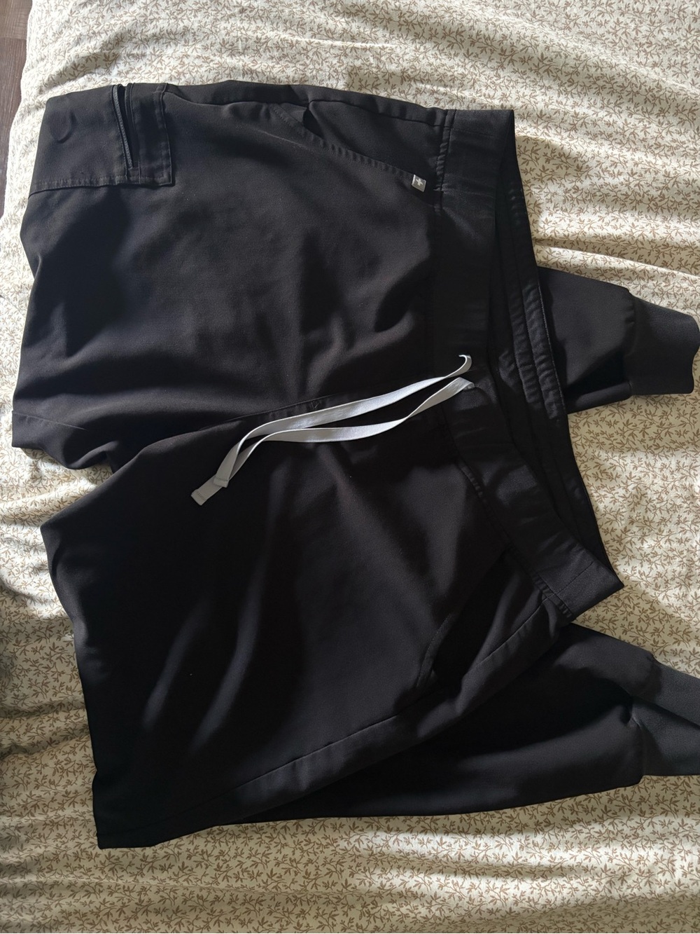 Figs Zamora Jogger Scrub Pants XXL/T